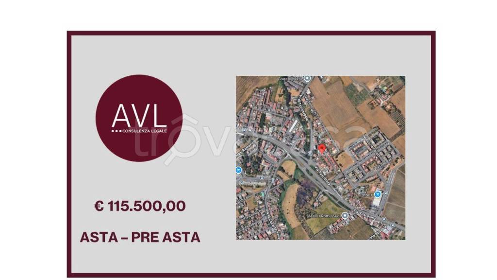 appartamento in vendita a Roma in zona Parioli