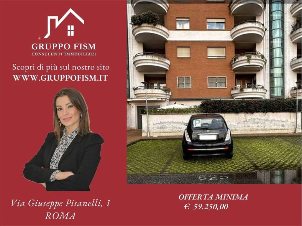 appartamento in vendita a Roma in zona Acilia