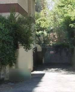 appartamento in vendita a Roma in zona San Basilio