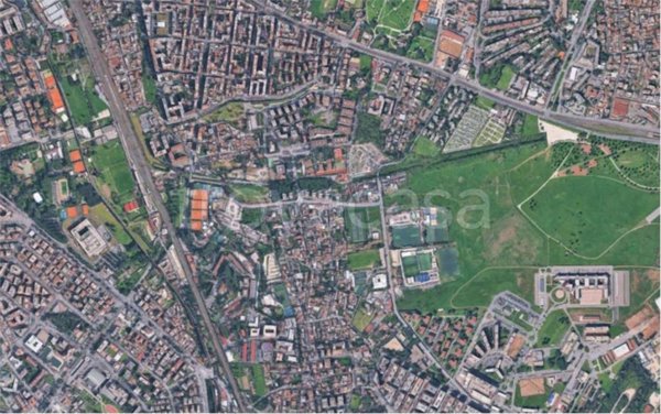 appartamento in vendita a Roma in zona Tuscolano