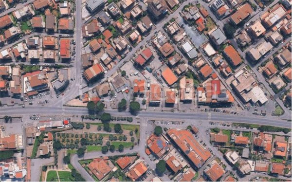 appartamento in vendita a Roma in zona Finocchio