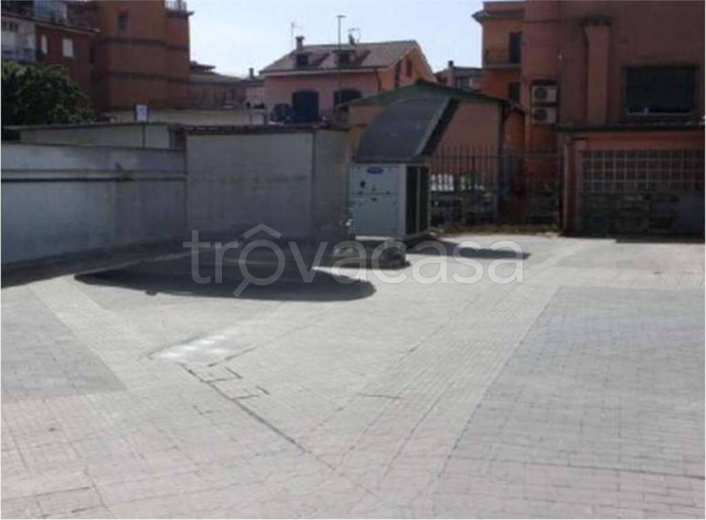 appartamento in vendita a Roma in zona Prenestino-Labicano