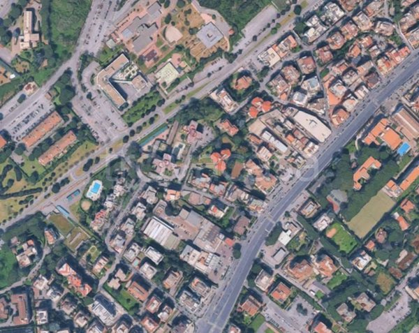 appartamento in vendita a Roma in zona Aurelio