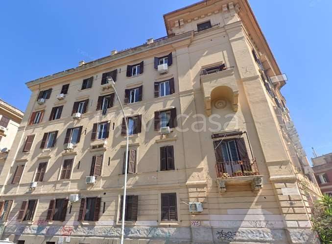 appartamento in vendita a Roma in zona Ostiense