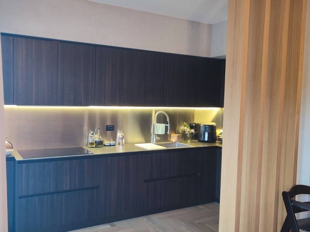 appartamento in vendita a Roma in zona Monte Sacro/Talenti