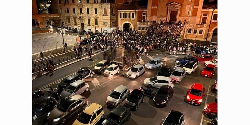 negozio in vendita a Roma in zona Monte Sacro/Talenti