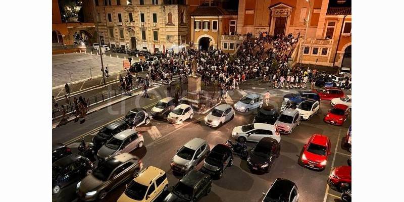 negozio in vendita a Roma in zona Monte Sacro/Talenti