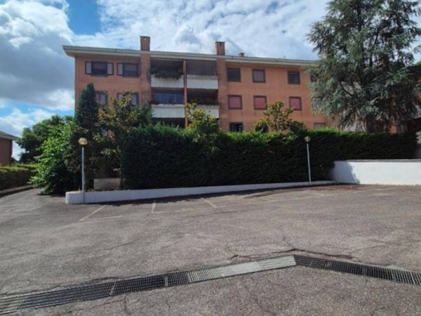 appartamento in vendita a Roma in zona Olgiata