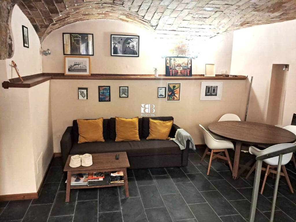 appartamento in vendita a Roma in zona Rione Borgo