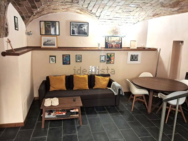 appartamento in vendita a Roma in zona Rione Borgo