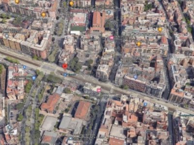 negozio in vendita a Roma