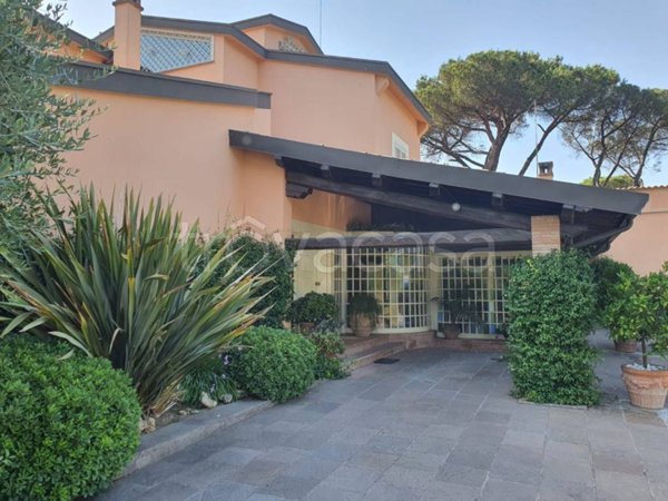 casa indipendente in vendita a Roma in zona Aurelio