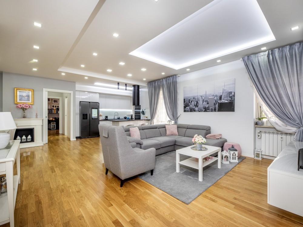 appartamento in vendita a Roma in zona Ardeatino