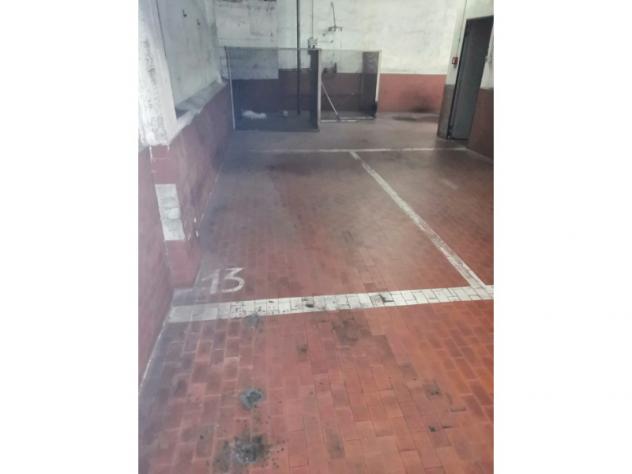 appartamento in vendita a Roma in zona Ostiense
