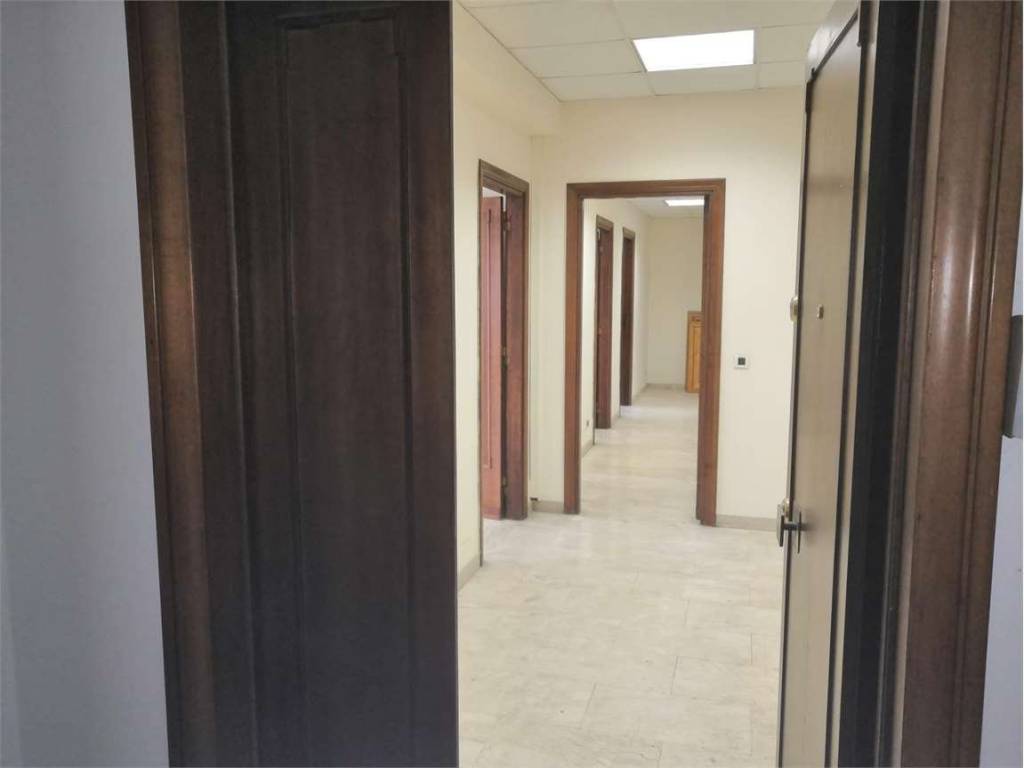 appartamento in vendita a Roma in zona Ostiense