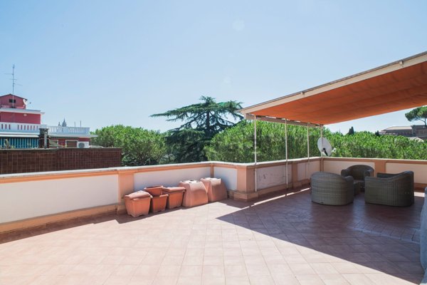 appartamento in vendita a Roma in zona Aurelio