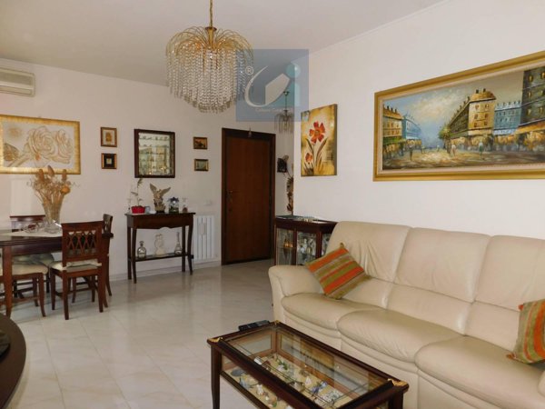 appartamento in vendita a Roma in zona Monte Sacro/Talenti
