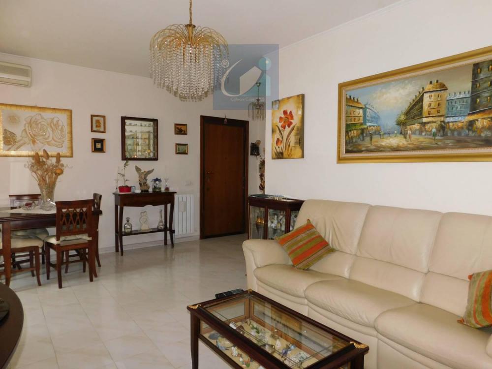 appartamento in vendita a Roma in zona Monte Sacro/Talenti