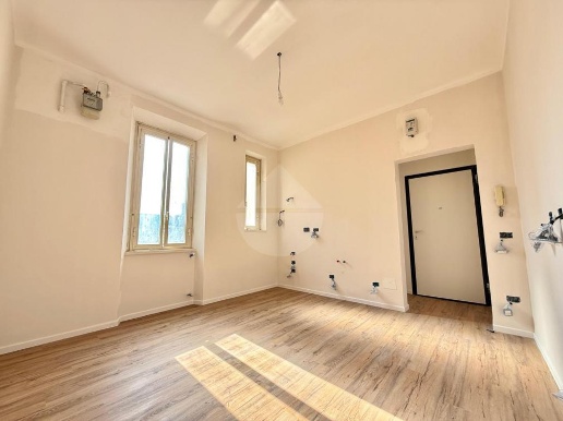 appartamento in vendita a Roma in zona Aurelio