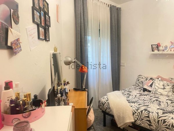 appartamento in vendita a Roma in zona Salario