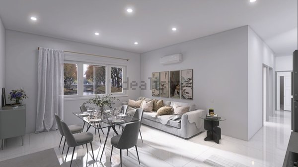 appartamento in vendita a Roma in zona Torre Maura