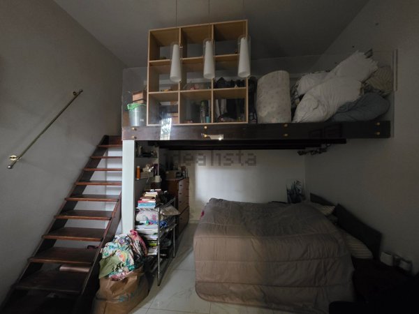appartamento in vendita a Roma in zona Prenestino-Labicano