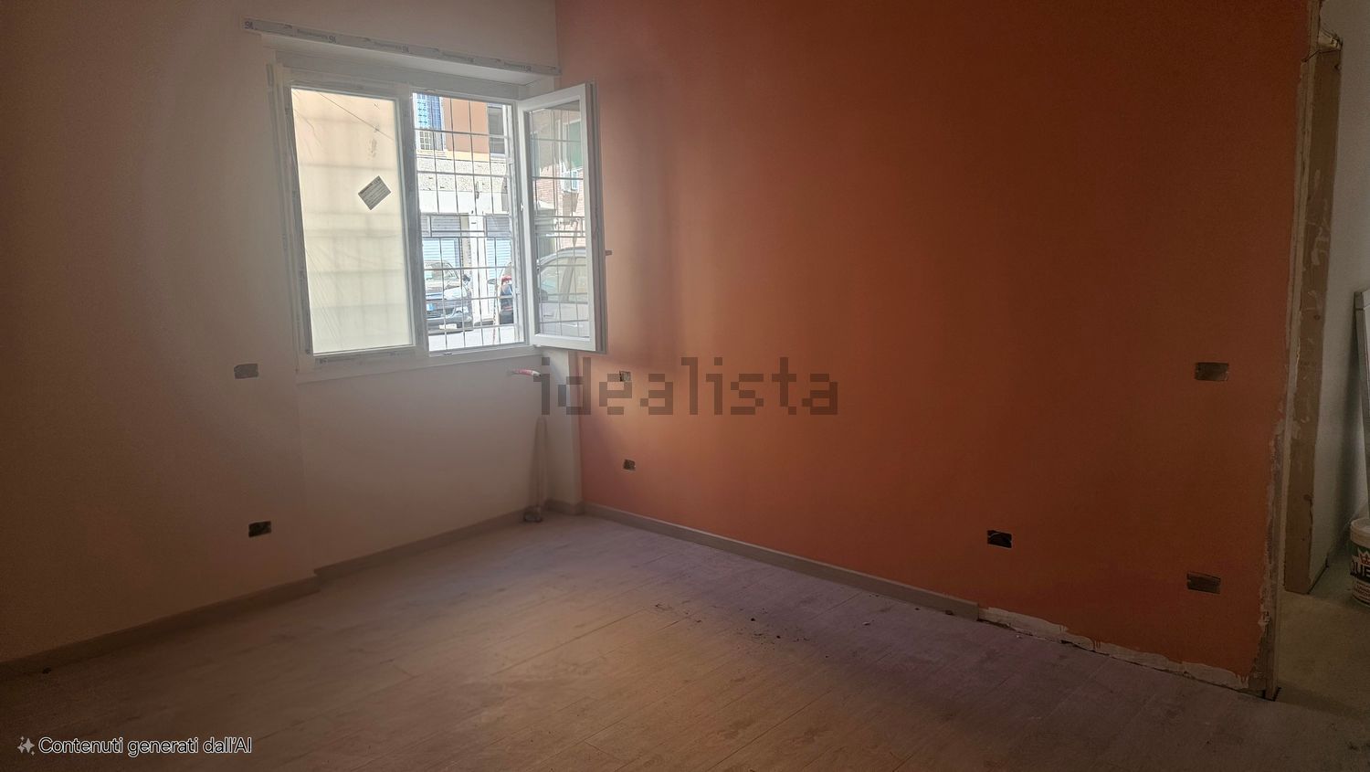 appartamento in vendita a Roma in zona Aurelio