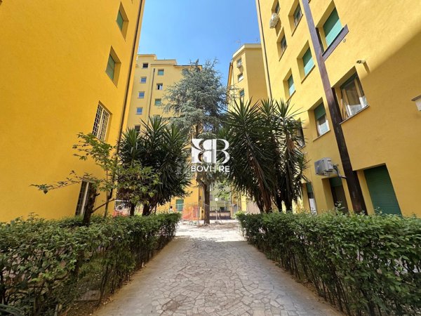 appartamento in vendita a Roma in zona Don Bosco