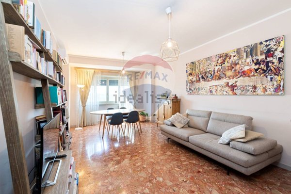 appartamento in vendita a Roma in zona Monte Sacro/Talenti