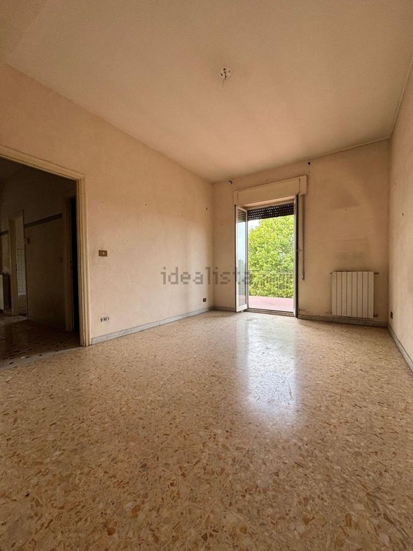 appartamento in vendita a Roma in zona Alessandrino