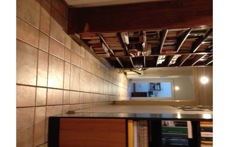 appartamento in vendita a Roma in zona Rione Borgo