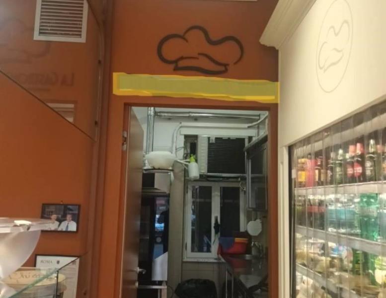 negozio in vendita a Roma in zona Pinciano