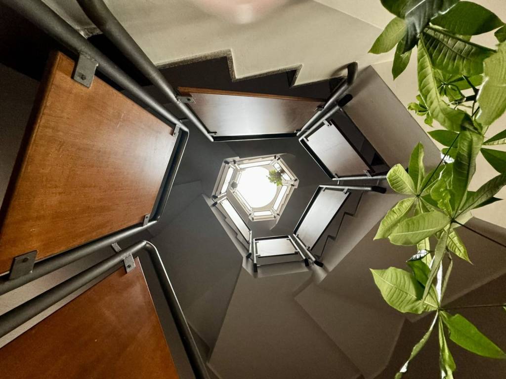 appartamento in vendita a Roma in zona Torre Maura