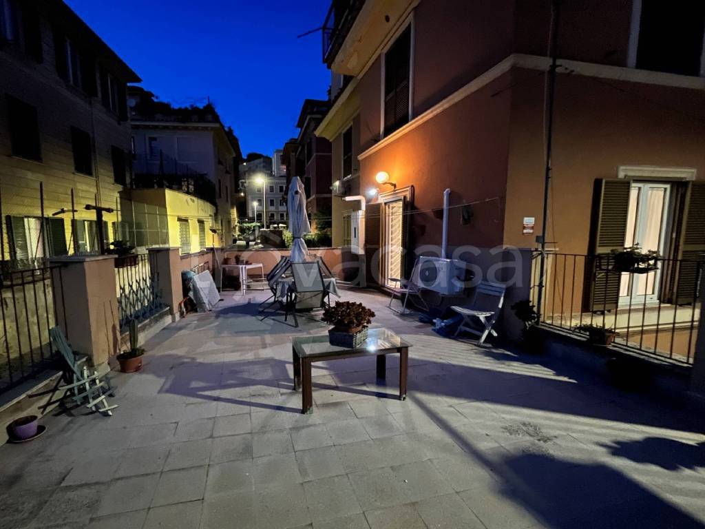 appartamento in vendita a Roma in zona Aurelio