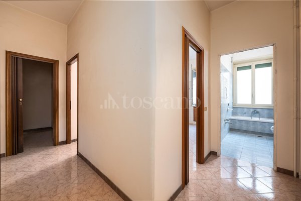 appartamento in vendita a Roma in zona Nomentano