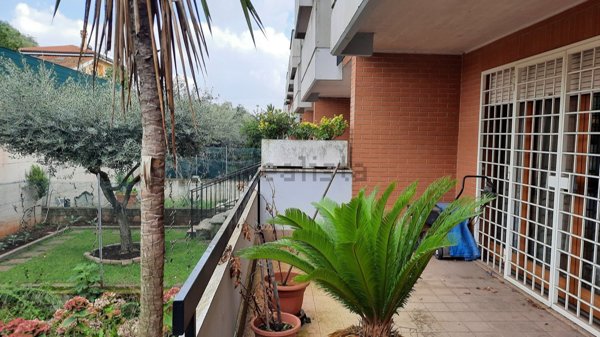 casa indipendente in vendita a Roma in zona Trigoria