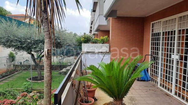 casa indipendente in vendita a Roma in zona Trigoria