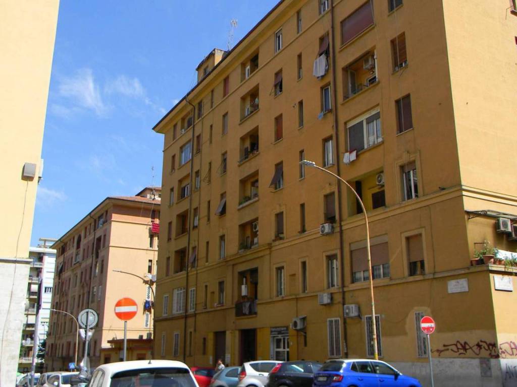 appartamento in vendita a Roma in zona Tiburtino