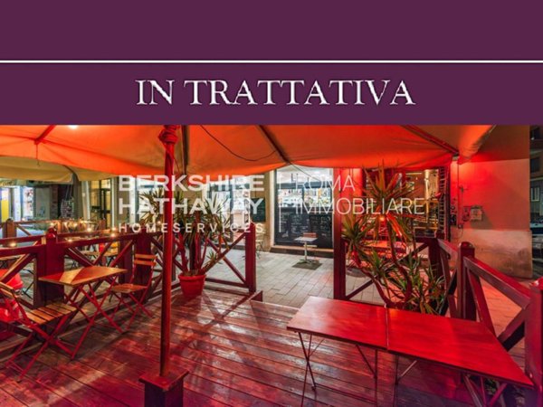 negozio in vendita a Roma
