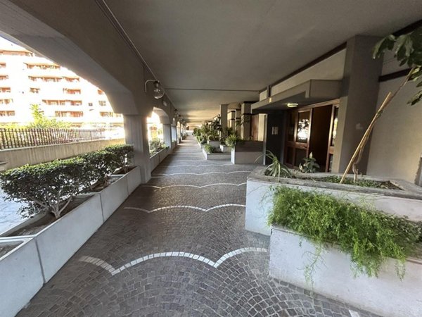 appartamento in vendita a Roma in zona Torrino