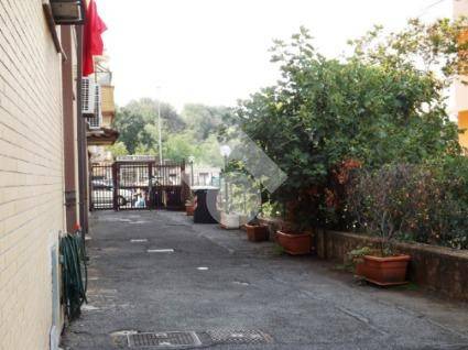 appartamento in vendita a Roma in zona Ottavia