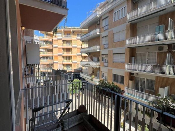 appartamento in vendita a Roma in zona Aurelio