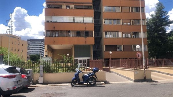 appartamento in vendita a Roma in zona Salario