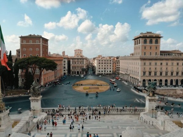 casa indipendente in vendita a Roma