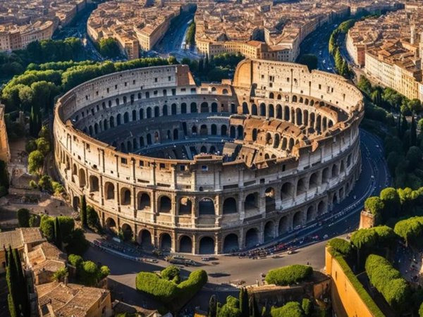 appartamento in vendita a Roma in zona Ponte Mammolo