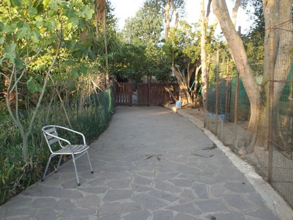 casa indipendente in vendita a Roma in zona Castel Fusano