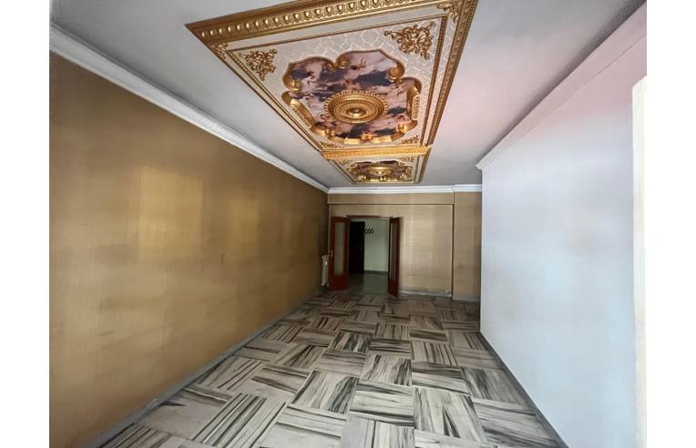 appartamento in vendita a Roma in zona Collatino