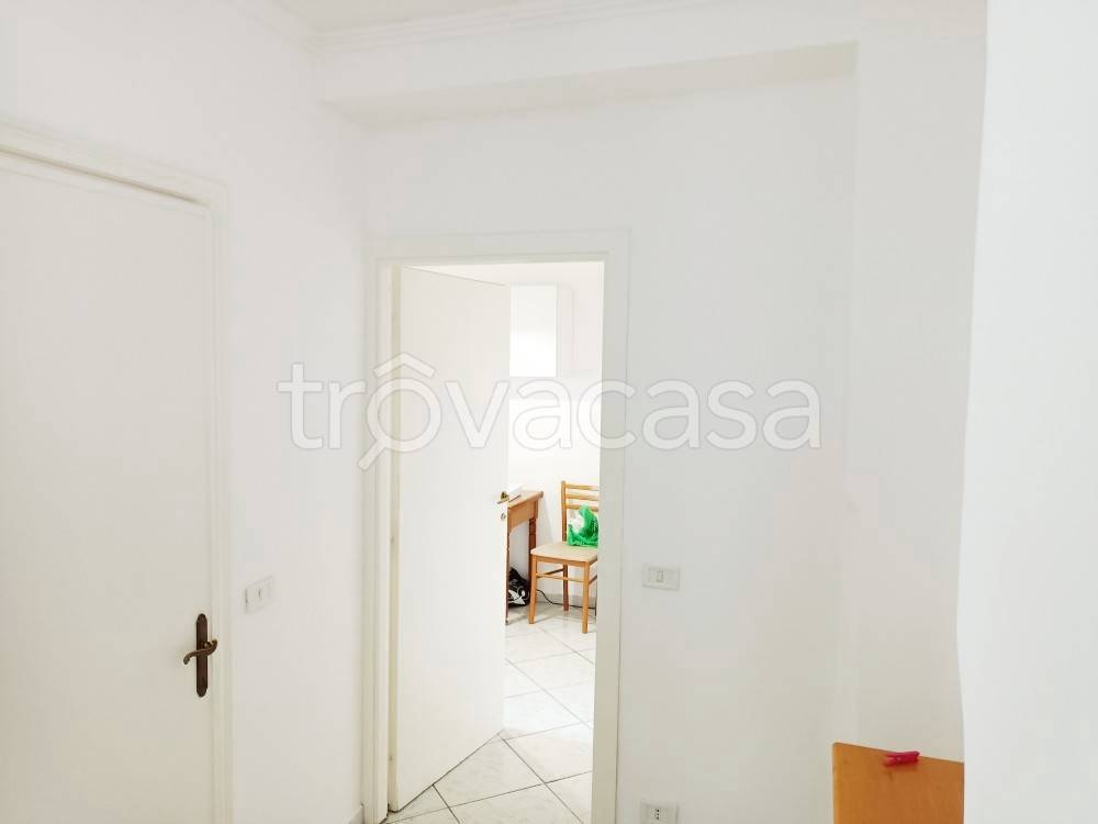appartamento in vendita a Roma in zona Gianicolense