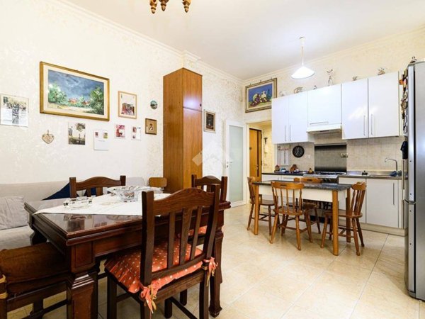 appartamento in vendita a Roma in zona Aurelio