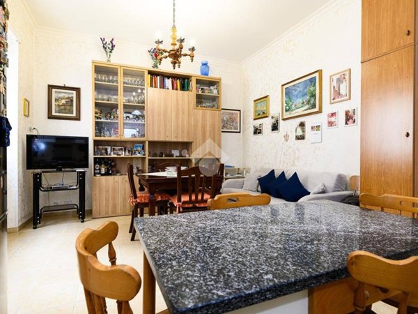 appartamento in vendita a Roma in zona Aurelio